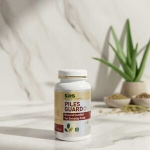 Piles Care